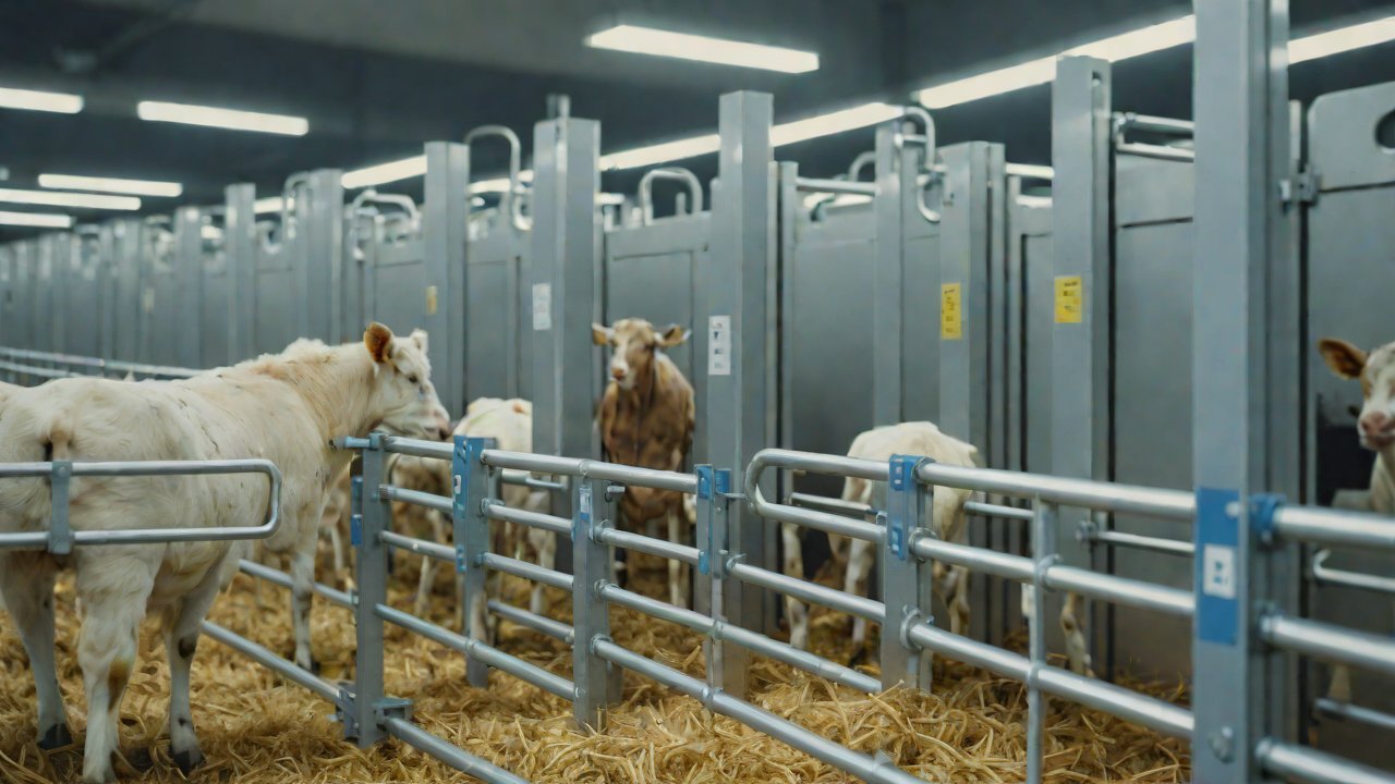 Technical Requirements for Integration