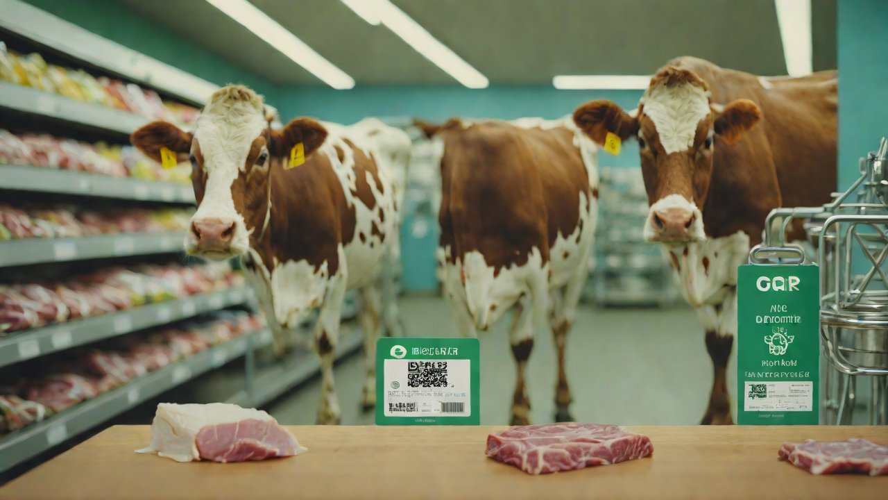 Market Data and Adoption Rates