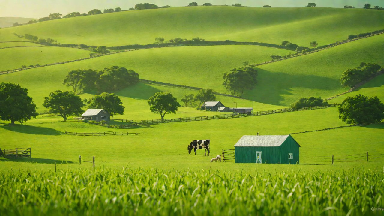 Understanding Grass-Fed Organic Certification