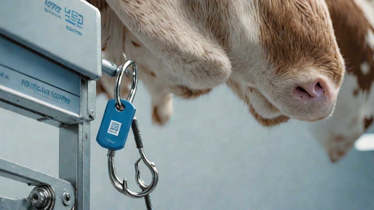 Technical Specifications of RFID Readers and Ear Tags