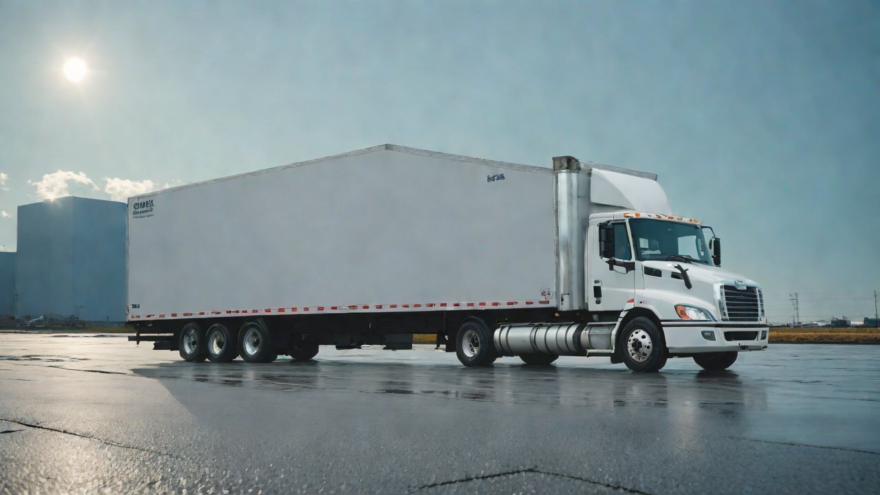 Overview of Traceability Systems in Cold Chain Transportation