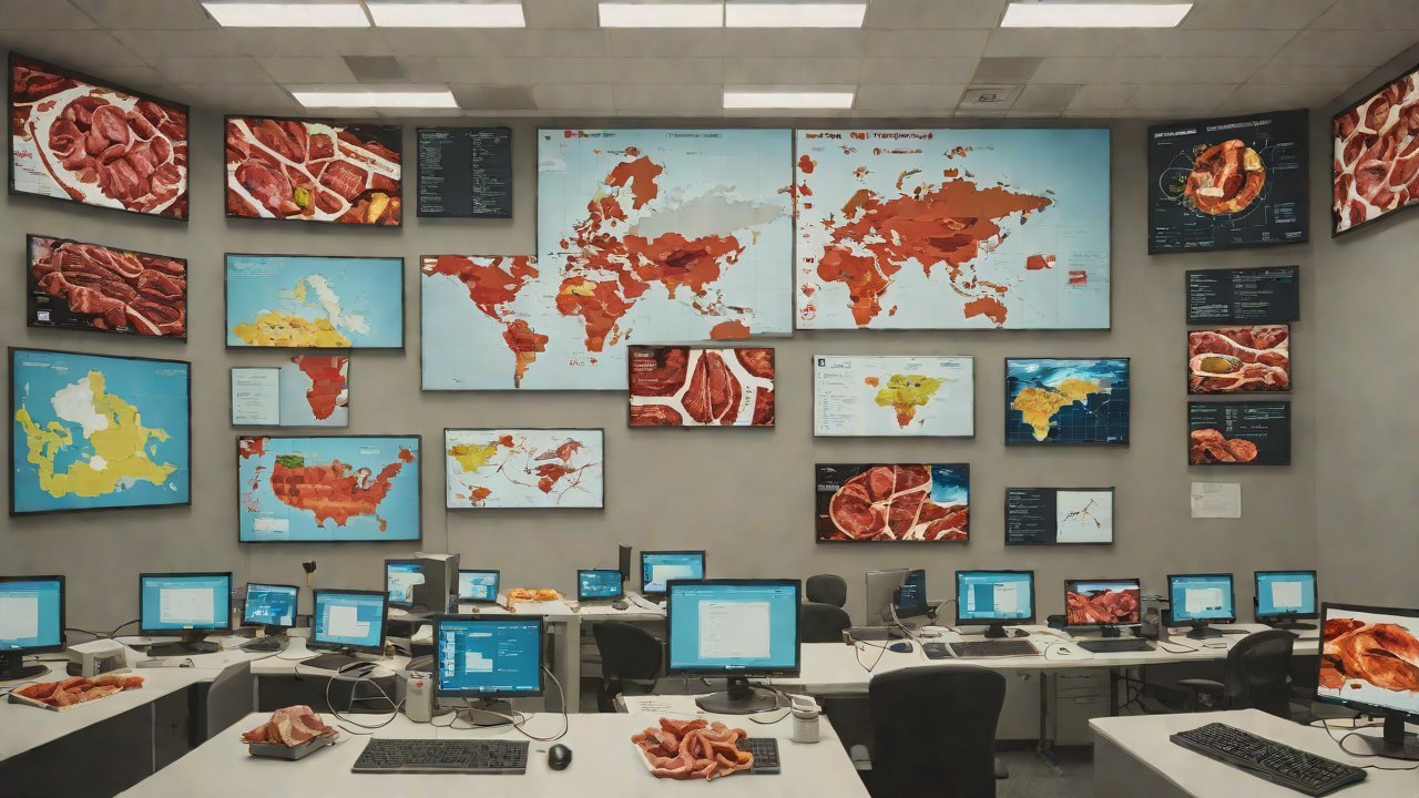 Technical Perspectives