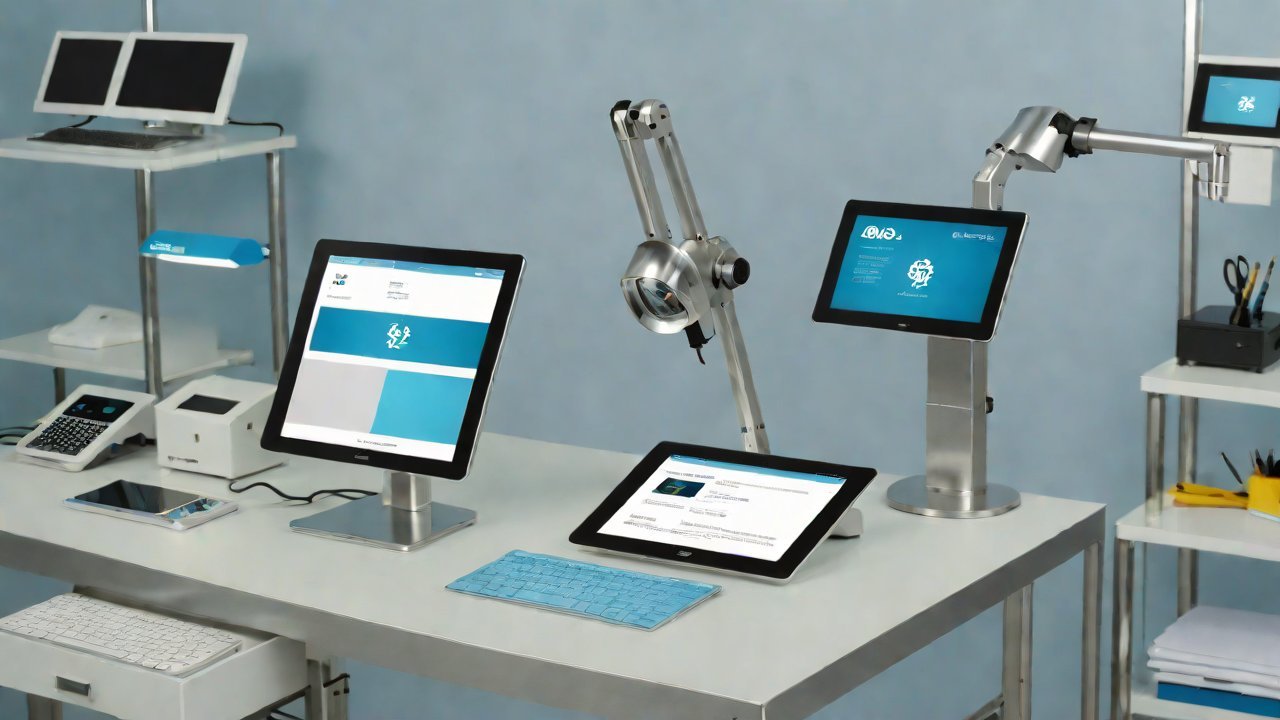 Market Data and Adoption Rates