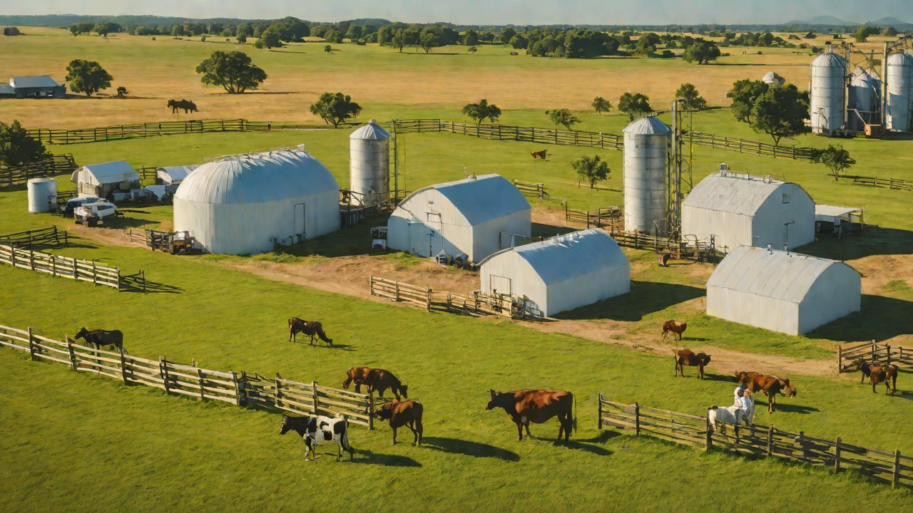 Market Trends and Statistics