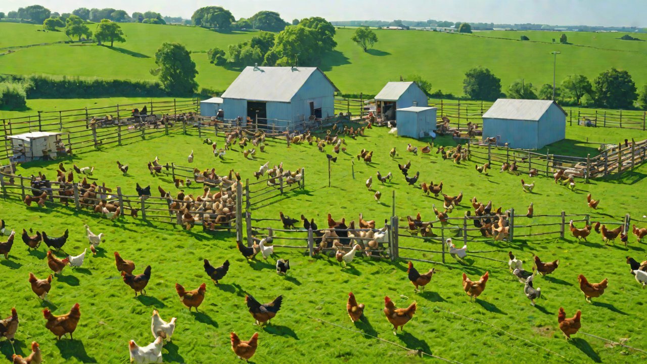 The Role of Technology in Precision Agriculture