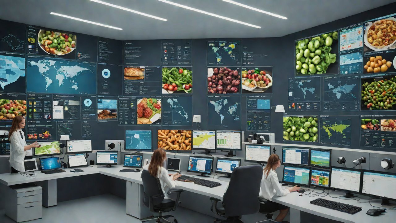 Current Challenges in Supply Chain Retrieval