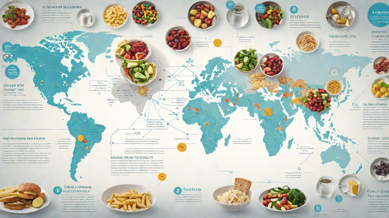 Emerging Technologies for Supply Chain Retrieval