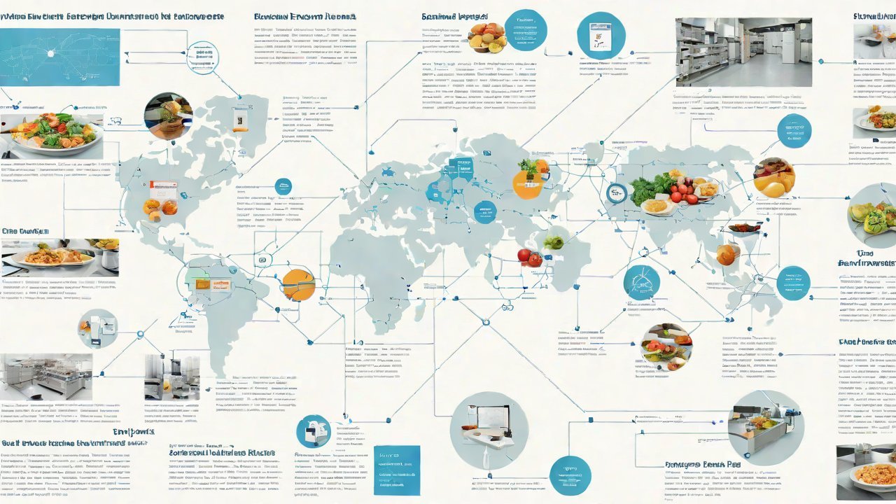 Case Studies and Market Data