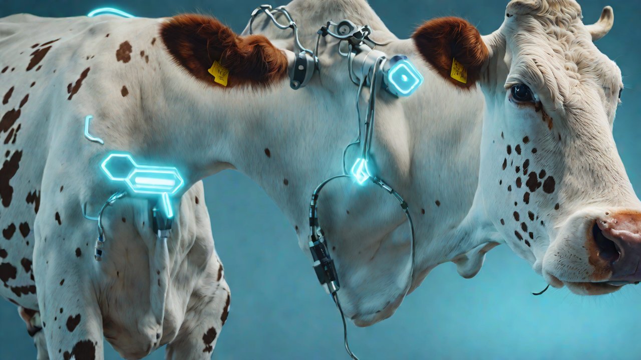 Cow Facial Recognition: A Revolutionary Technology