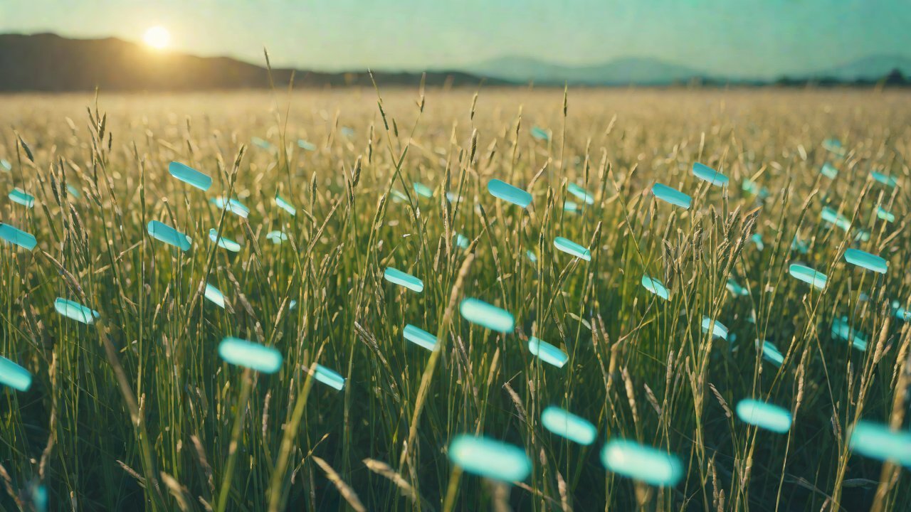 AIGC and the Future of Energy Harvesting