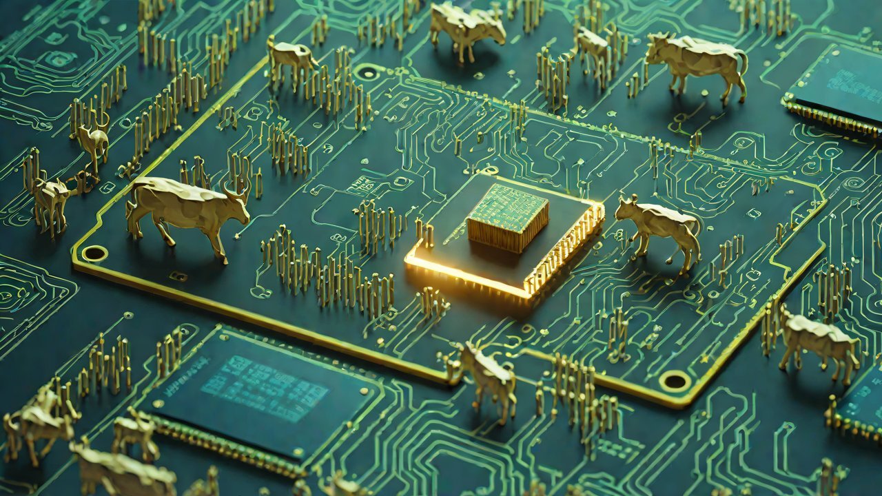 Challenges in Livestock Traceability Data Protection