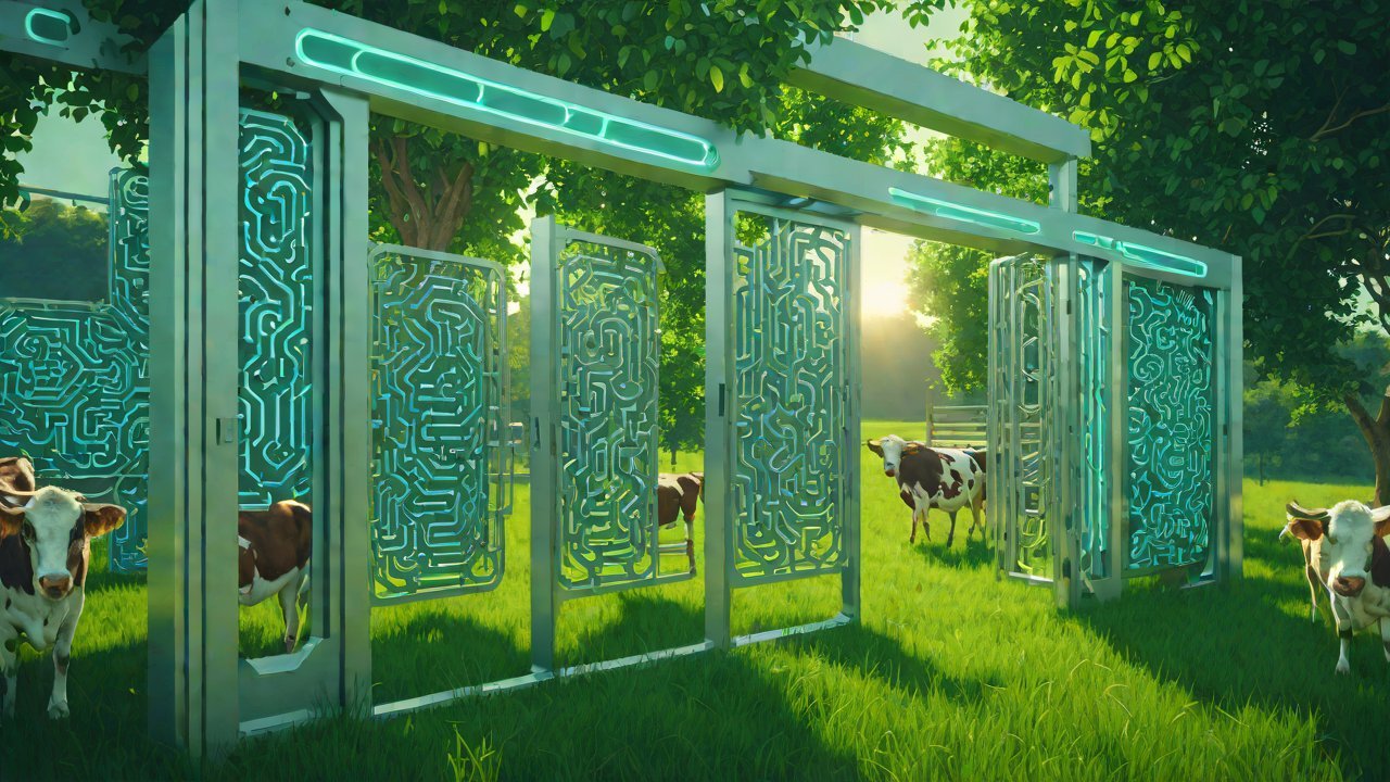 Market Potential and Adoption Rates