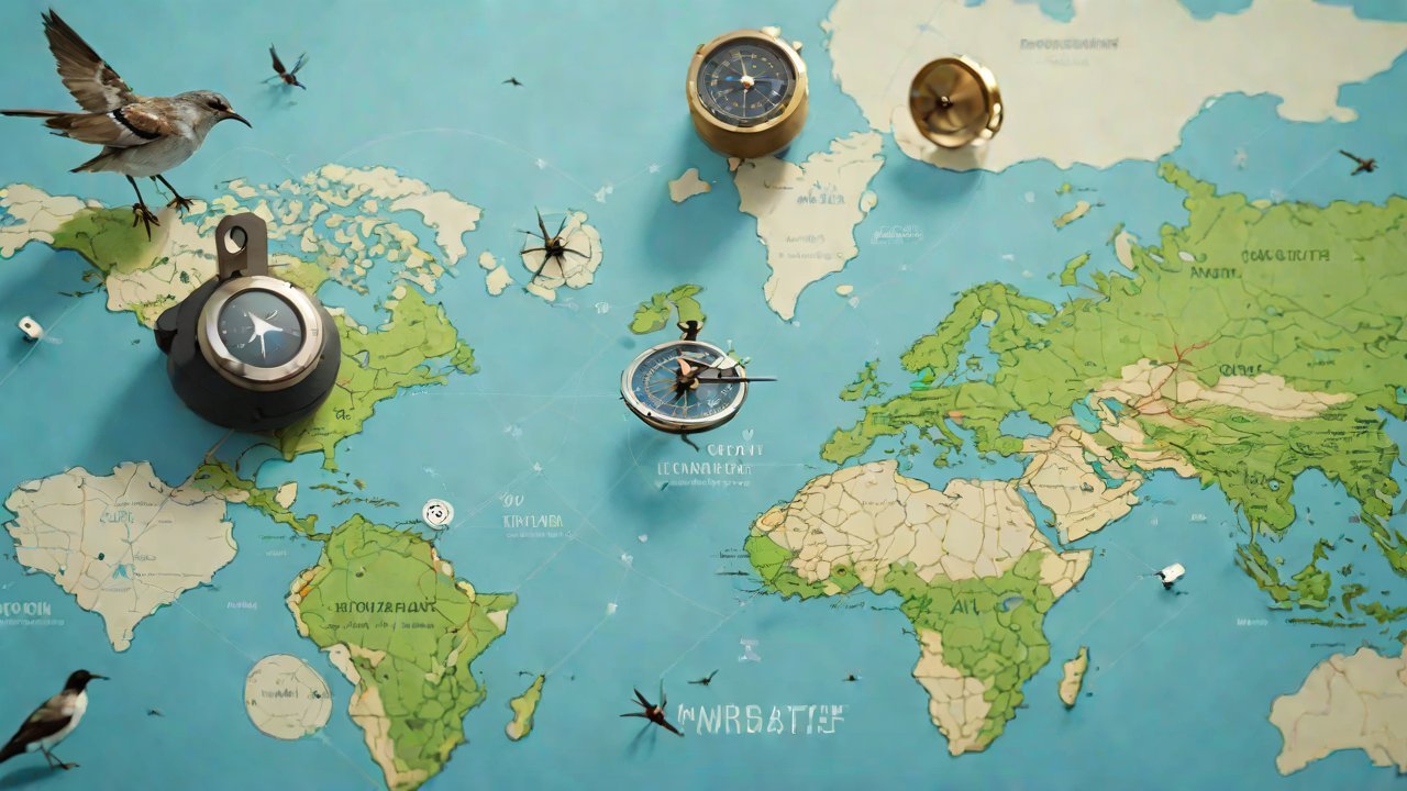 Market Data and Adoption