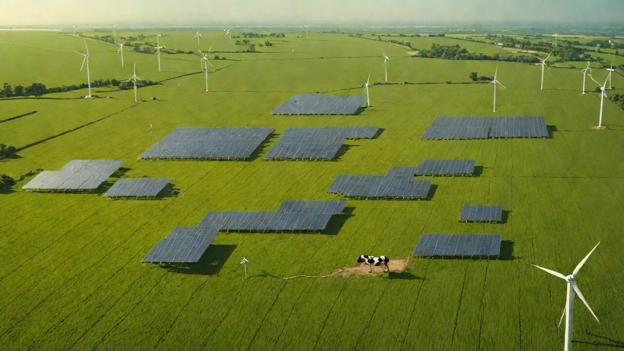 Emerging Technologies in Livestock Farming