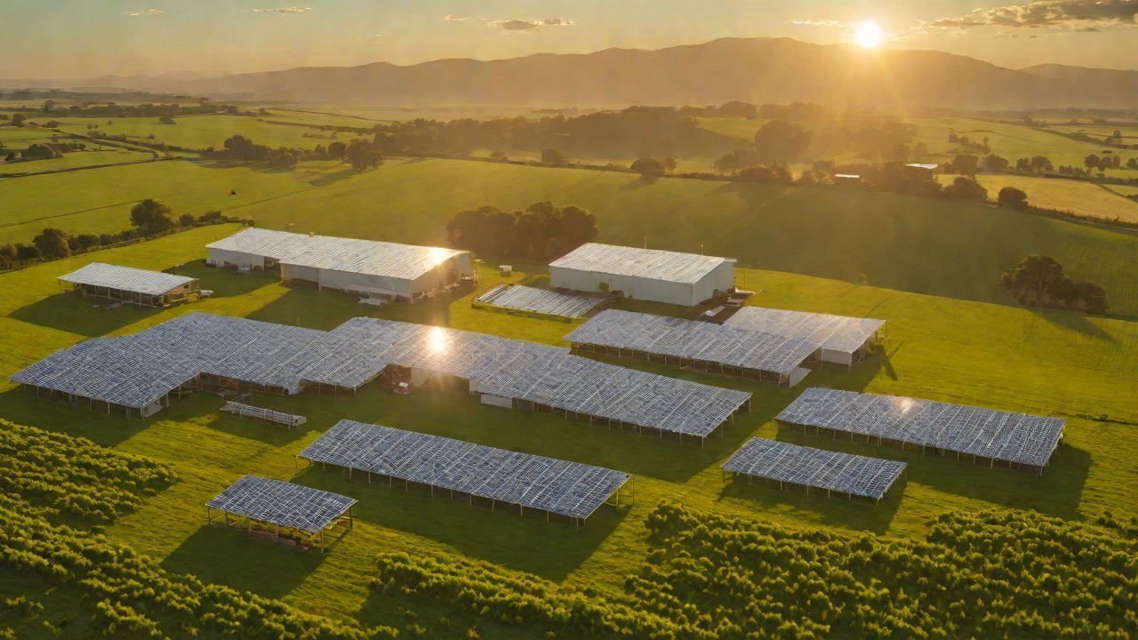 Potential of Precision Livestock Farming (PLF)