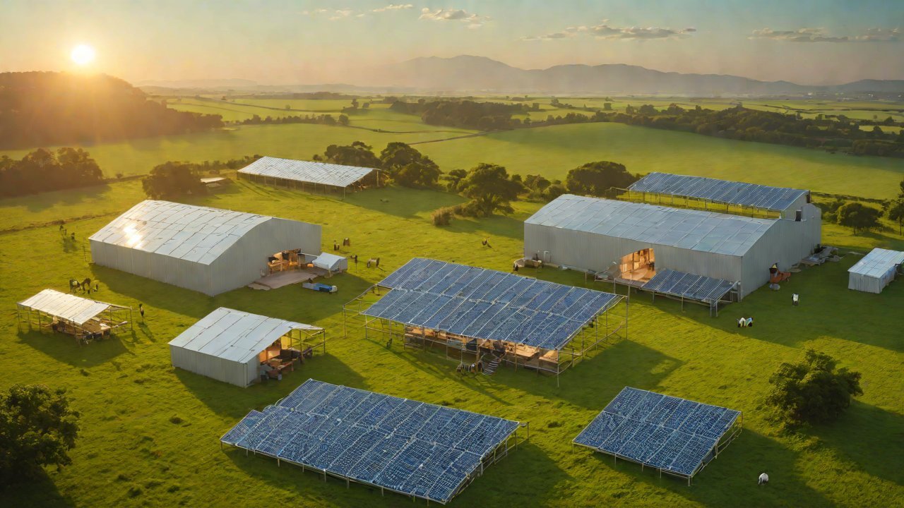 Genomics and the Future of Livestock Farming