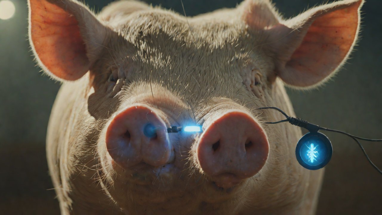 Market Data and Industry Perspectives