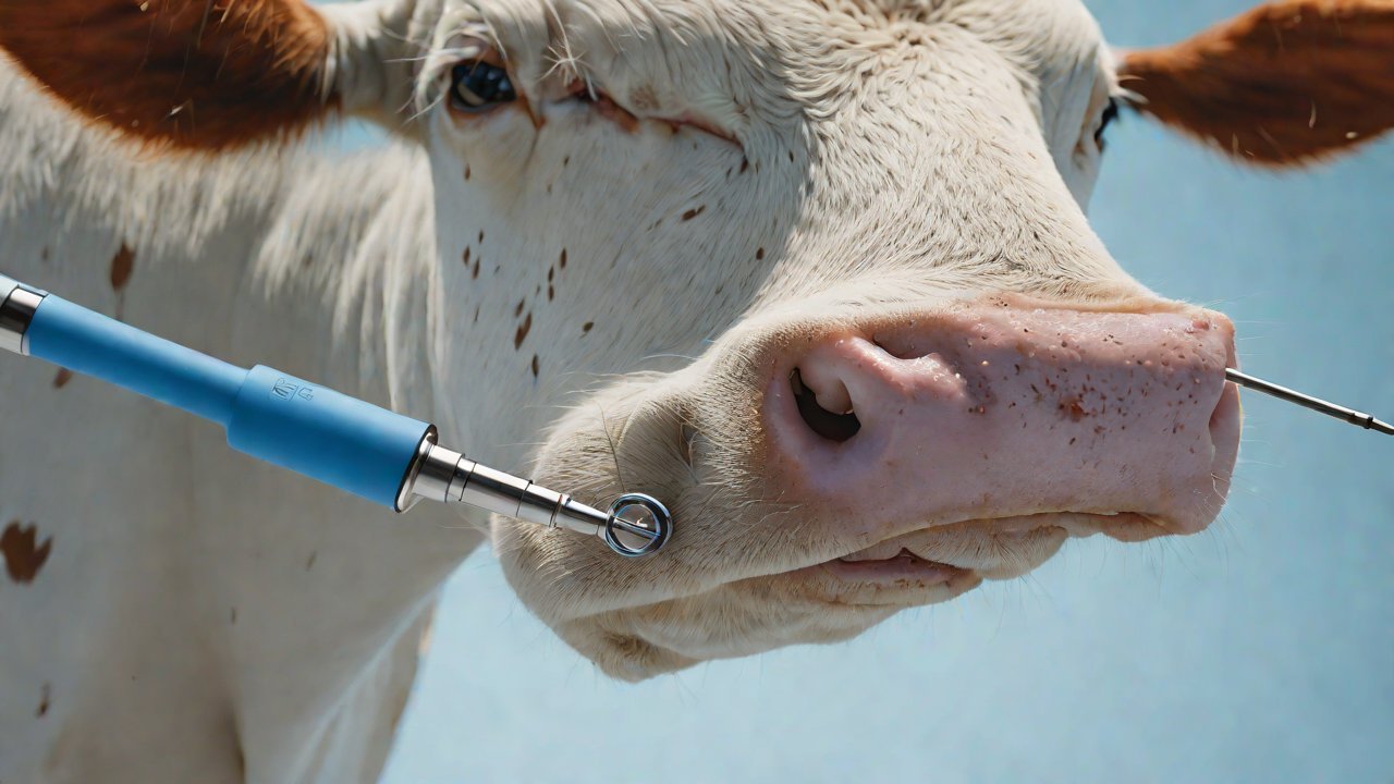 Sensor Probe Encapsulation Technology