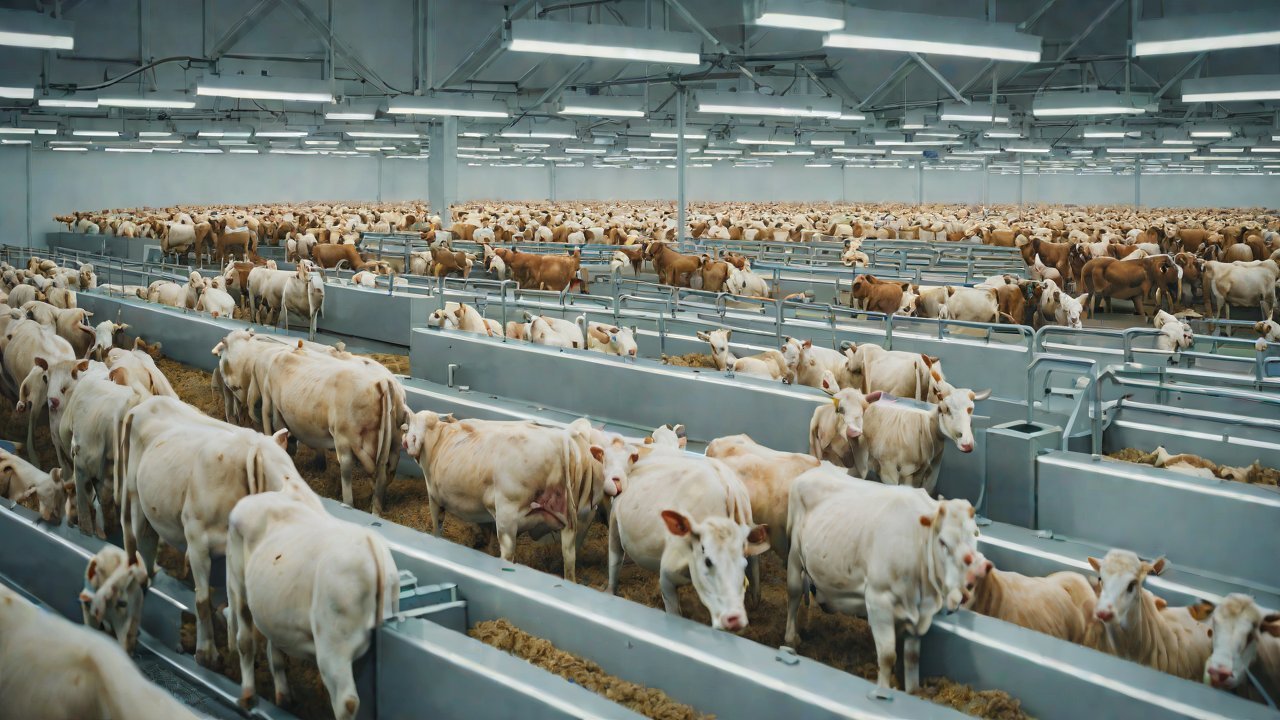 Market Data and Trends