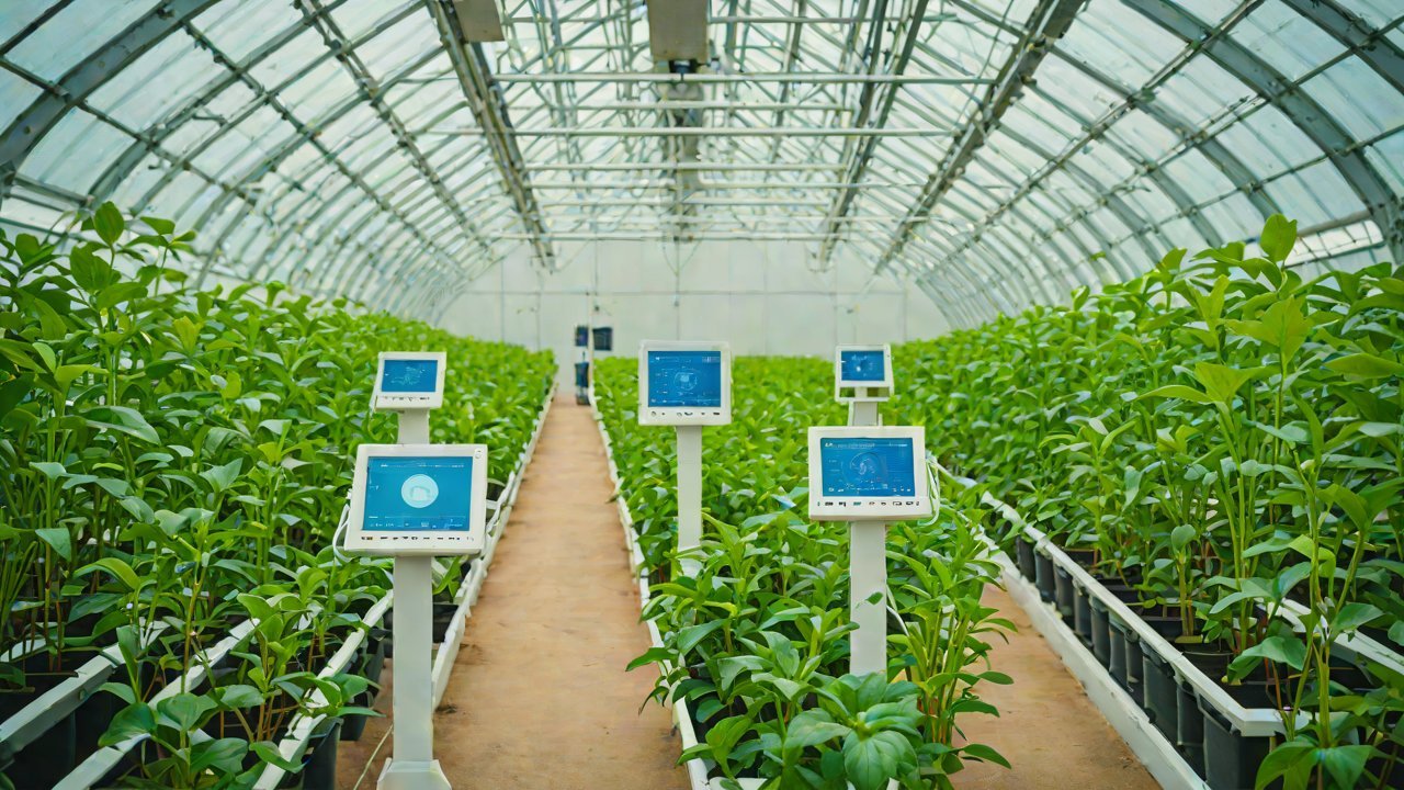 Understanding Multispectral Sensors