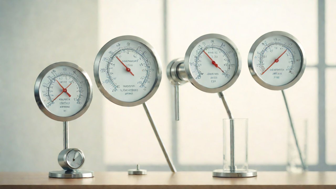 Technical Aspects of Direct Sunlight's Impact on Thermometers and Hygrometers