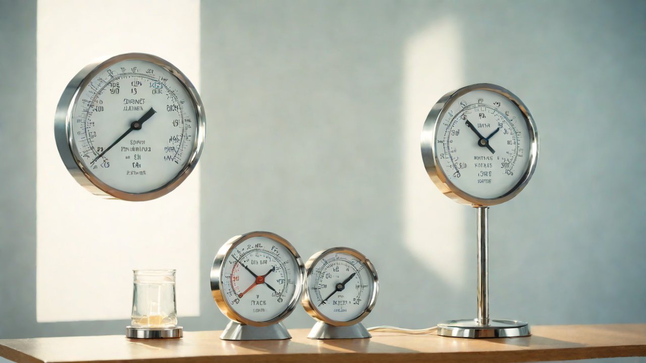 Industry Perspectives on Direct Sunlight's Impact on Thermometers and Hygrometers