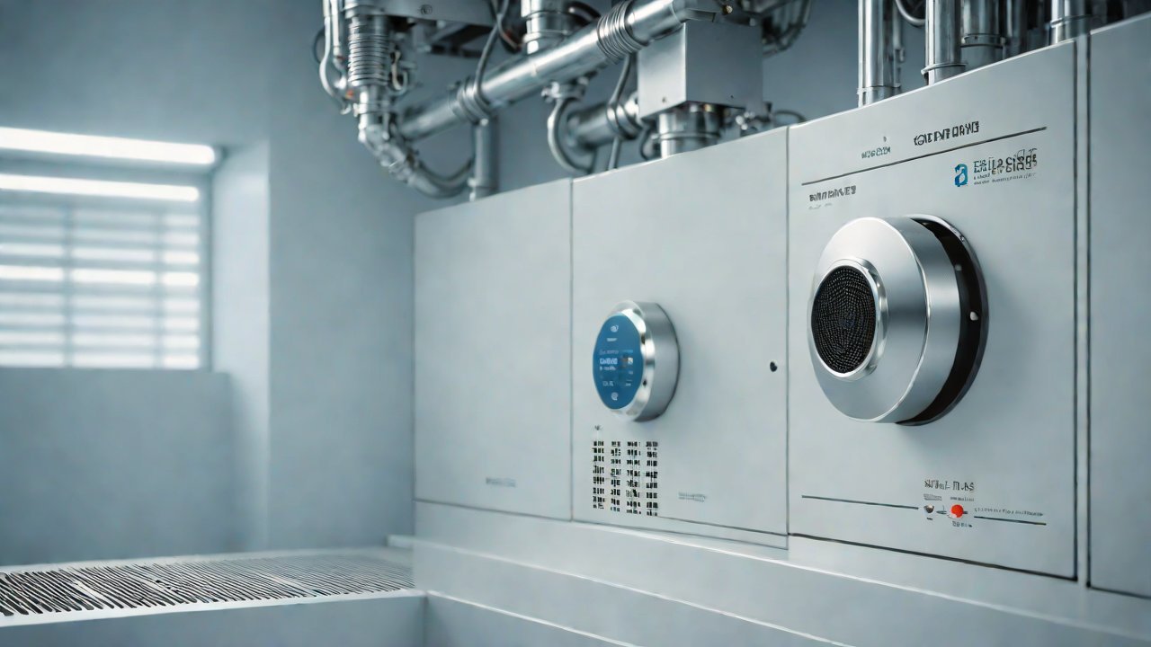 Best Practices for CO2 Sensor Placement