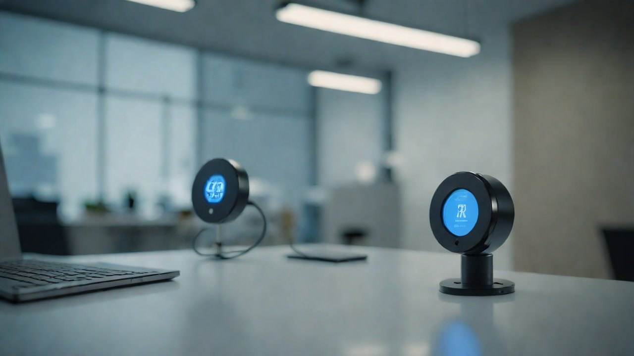 Market Data and Industry Perspectives