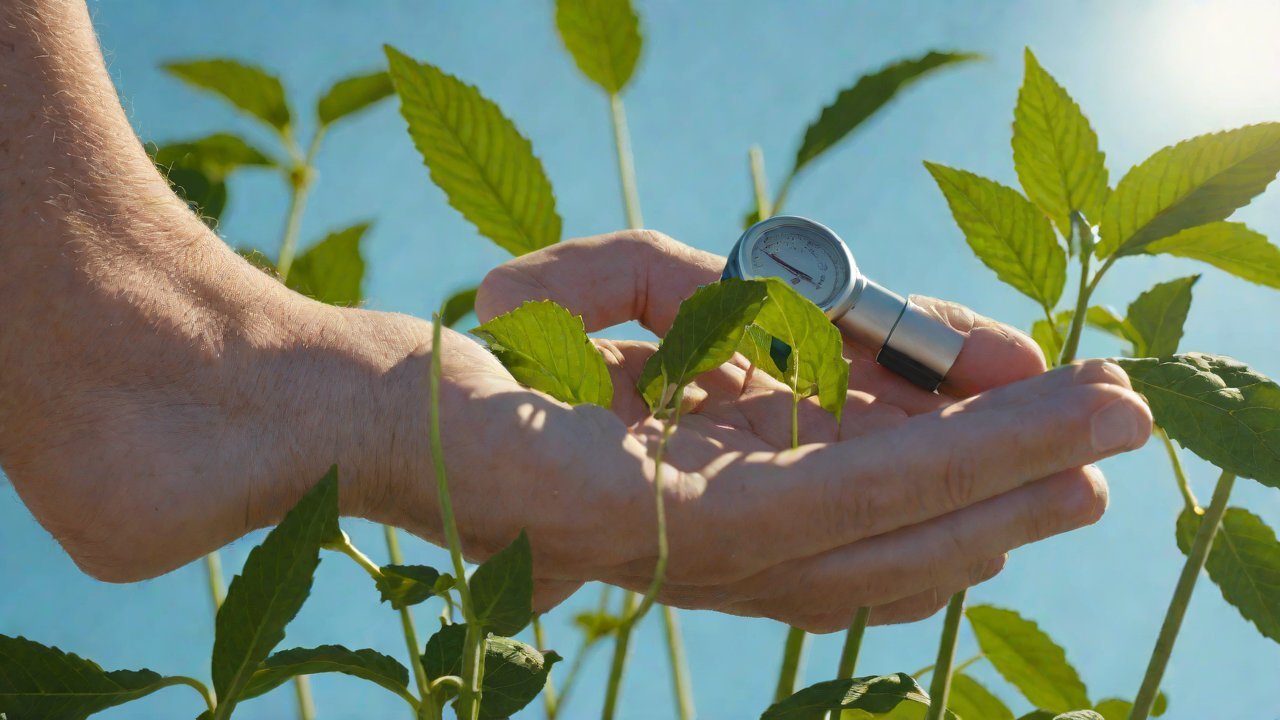 Technical Specifications