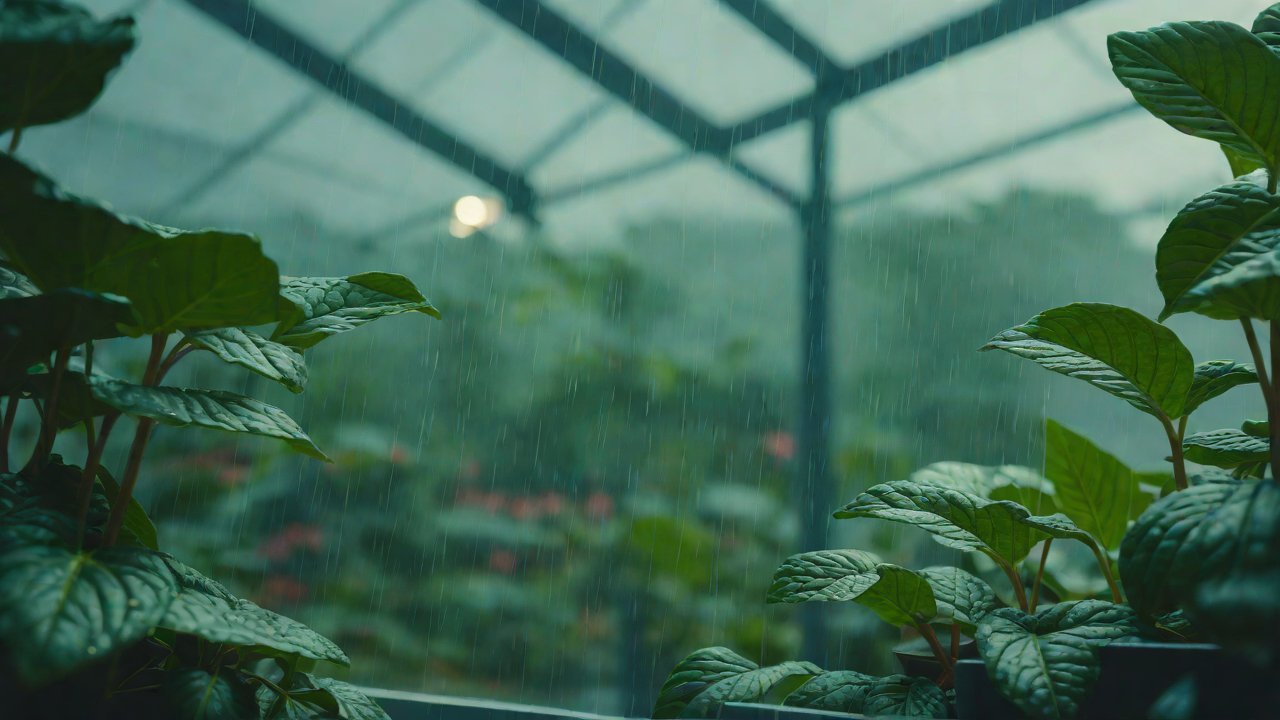 Effects of High Humidity on Fiber Optic Sensors