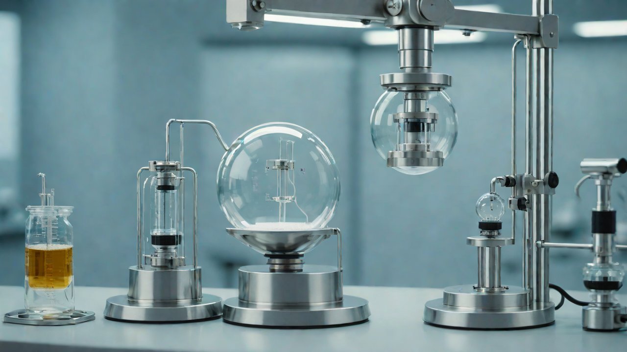 Market Analysis and Competitive Landscape