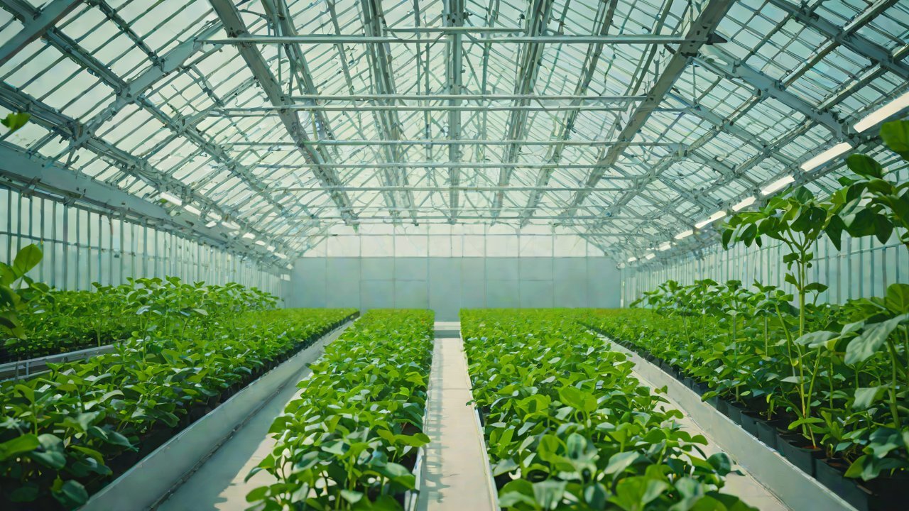 Technical Feasibility of Lidar for Crop Height Measurement