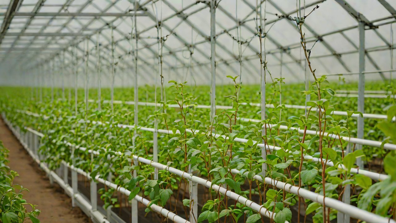 Sensor Array Technologies for Microclimate Monitoring