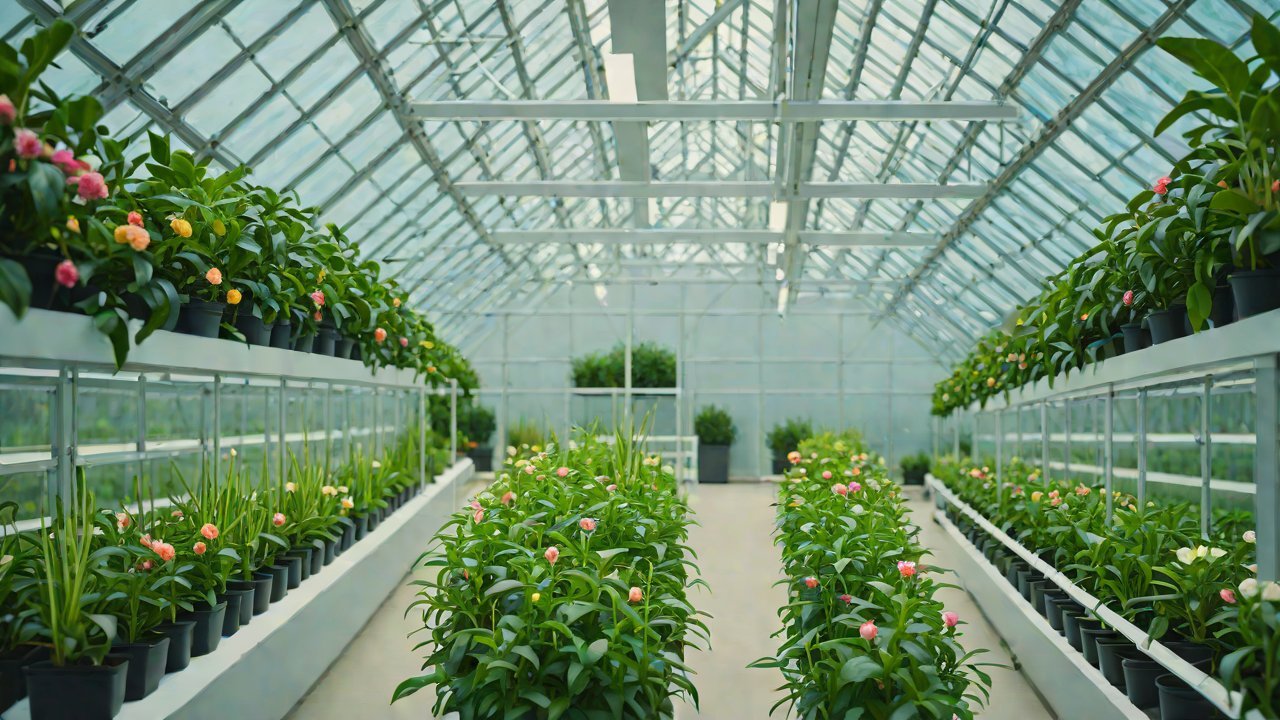 Technical Specifications for Monitoring Negative Oxygen Ions