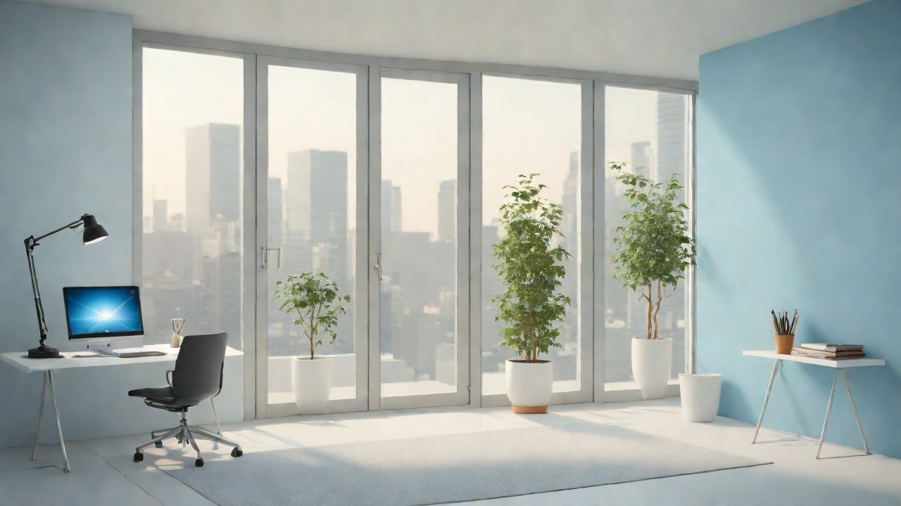 Case Study: PID Tuning for a Real-World Window Opener System