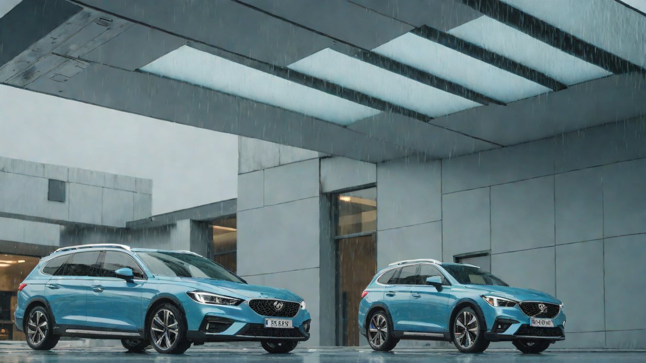 Response Time Parameters