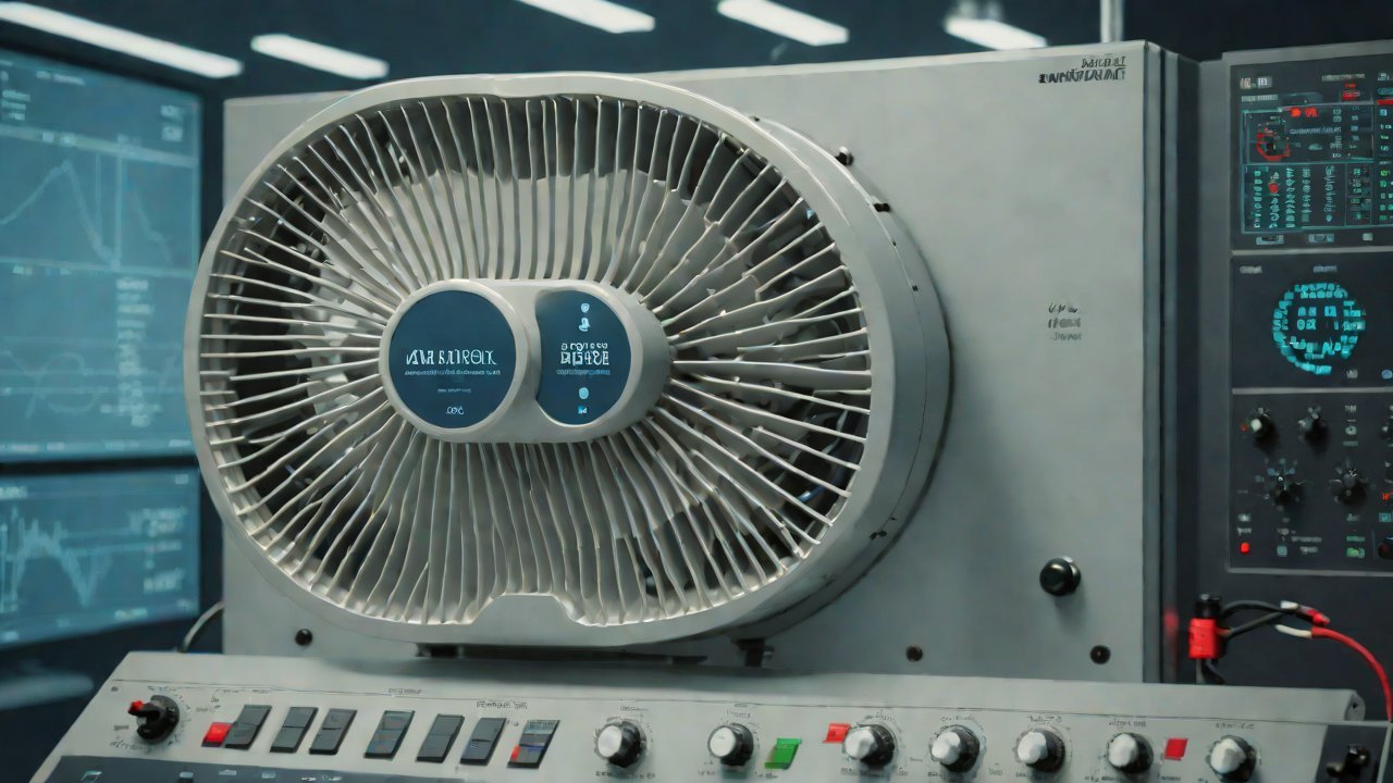 Control System Architecture