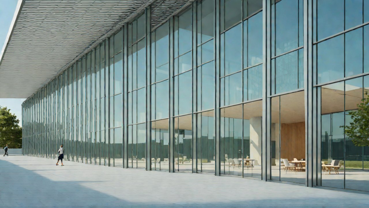 The Integration of Internal Shading Systems