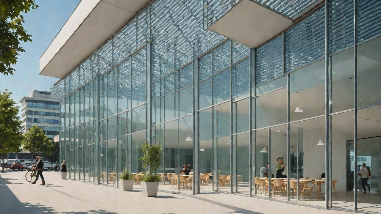 Linkage Logic and Building Performance