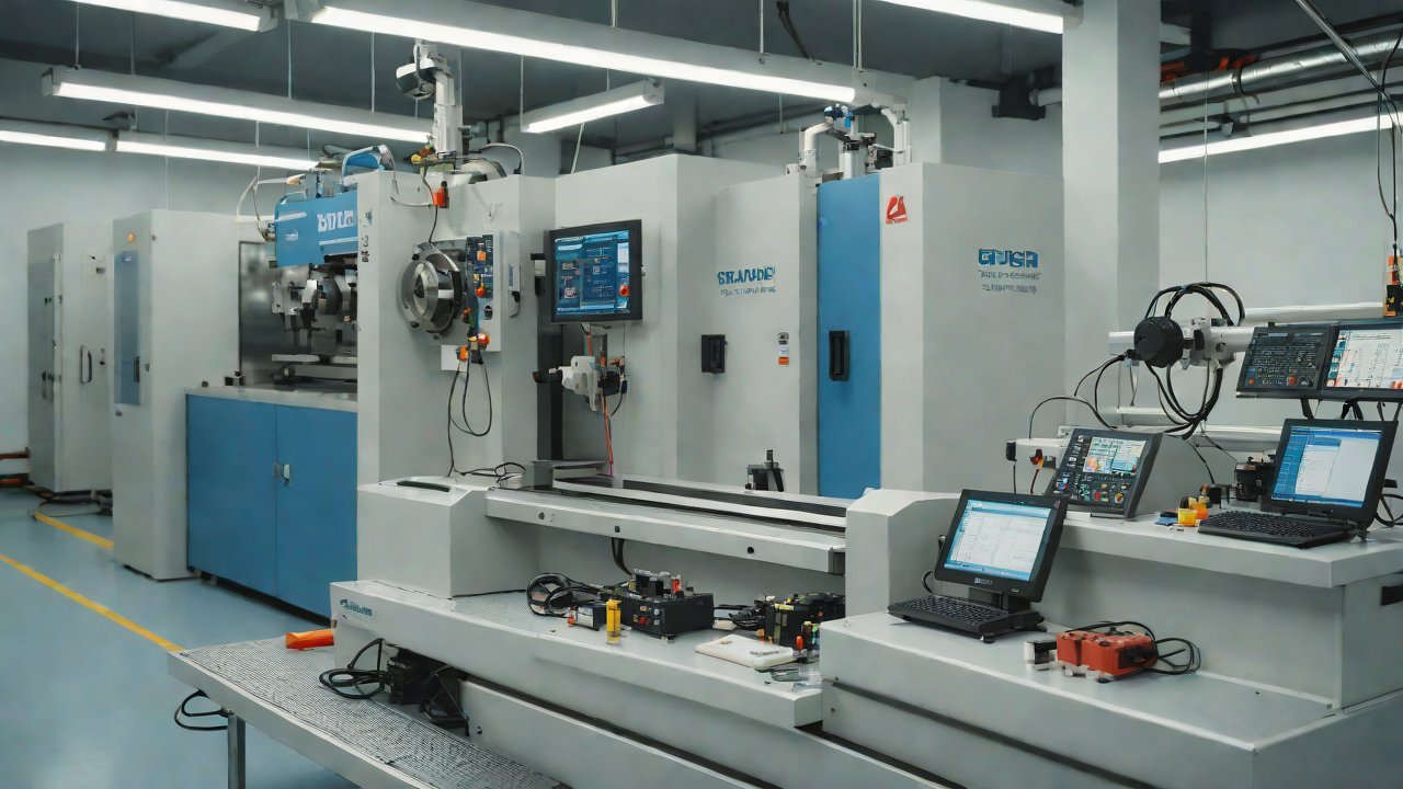 Stroke Control Mechanisms