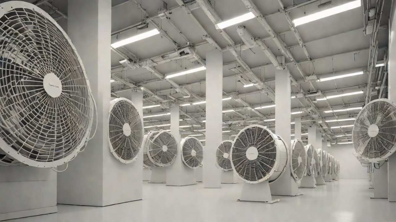 Fundamentals of Airflow Optimization