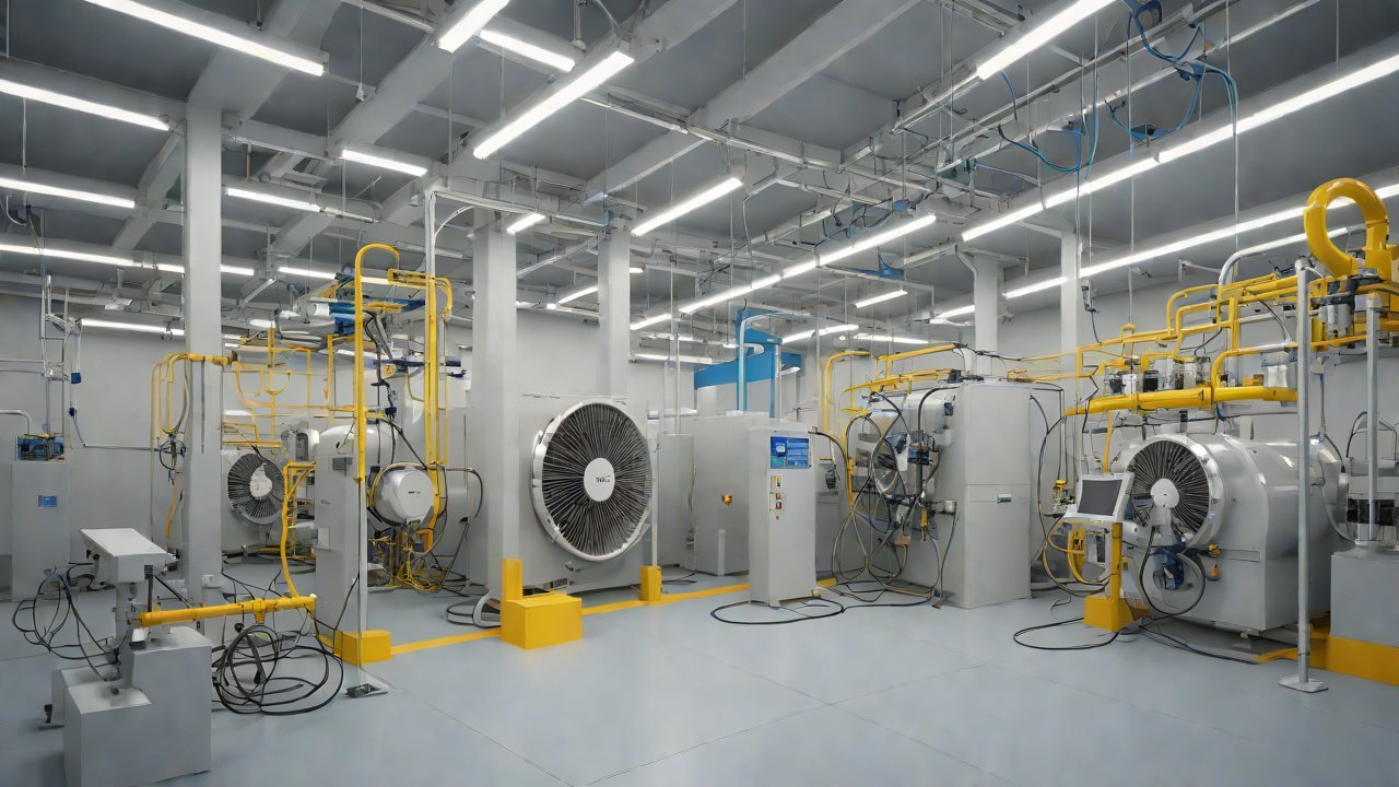 Software Simulation Tools for Airflow Optimization