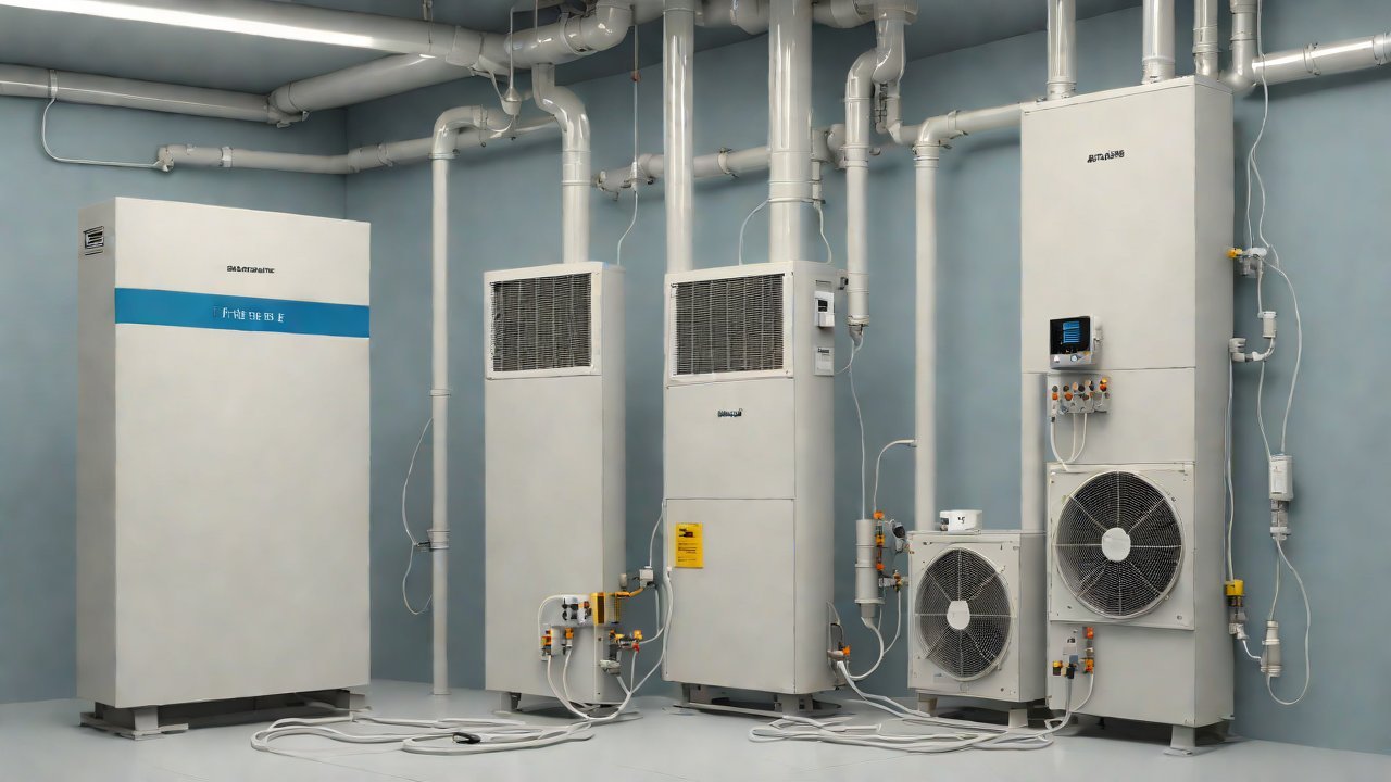 Market Trends and Drivers