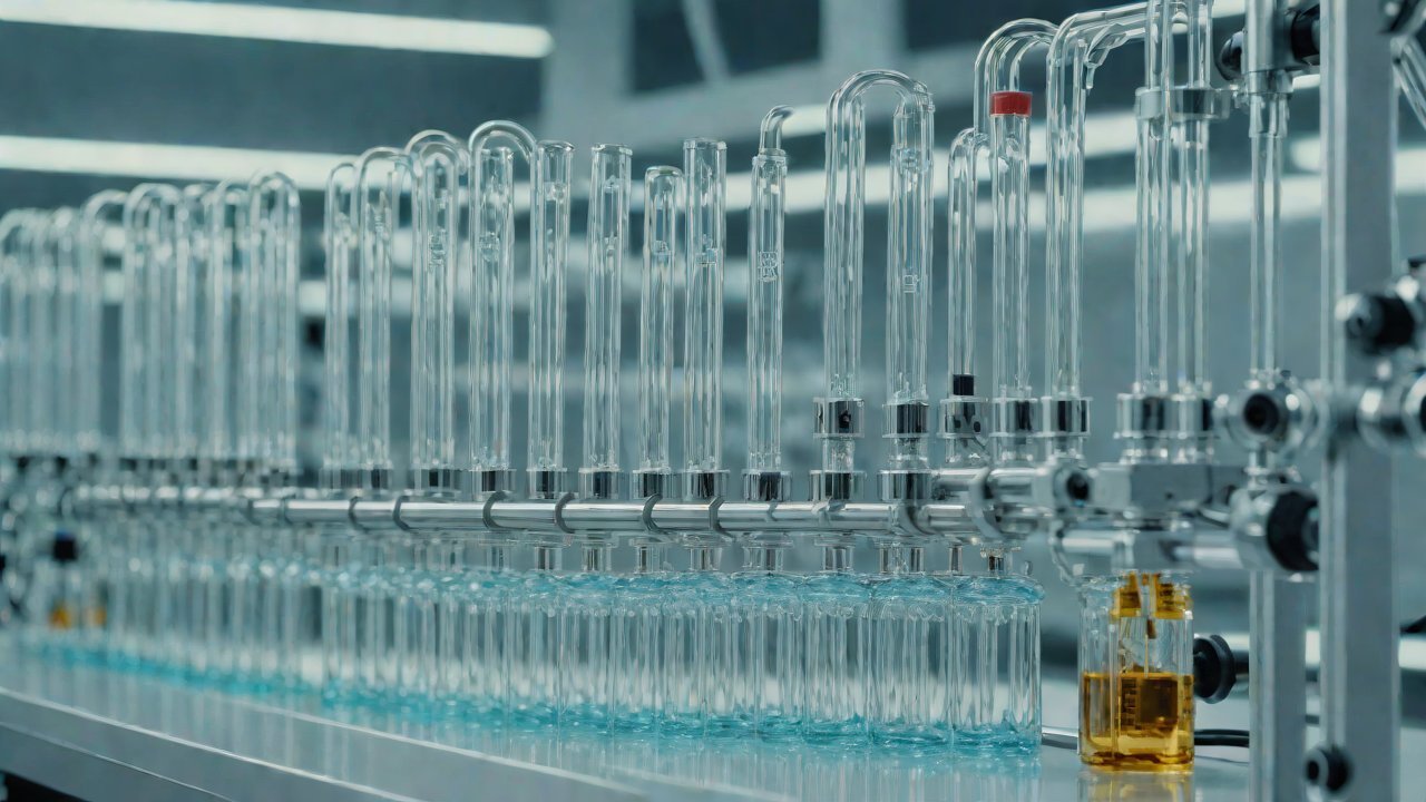 Precise Control and Independent Supply