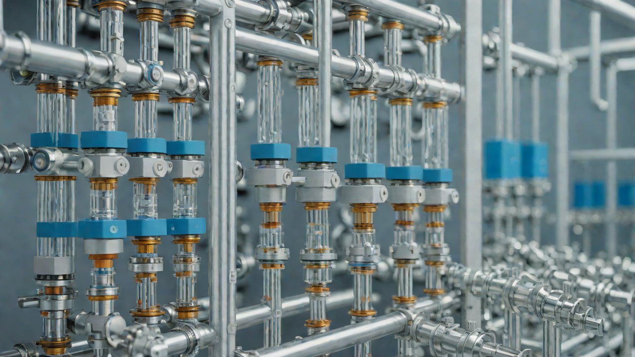 Market Applications and Requirements