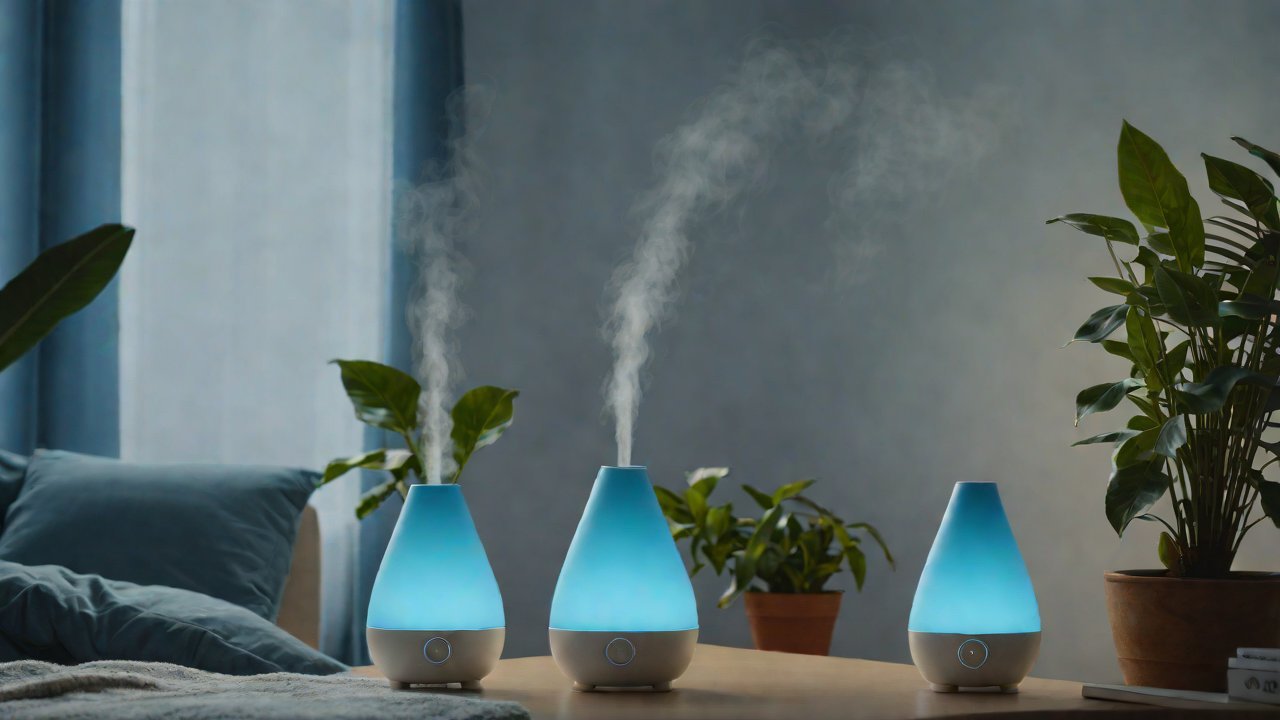 Design and Operational Factors