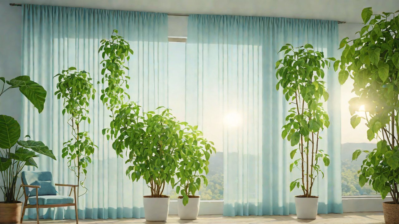 The Role of Intelligent Shading Curtains in Photoperiod Management