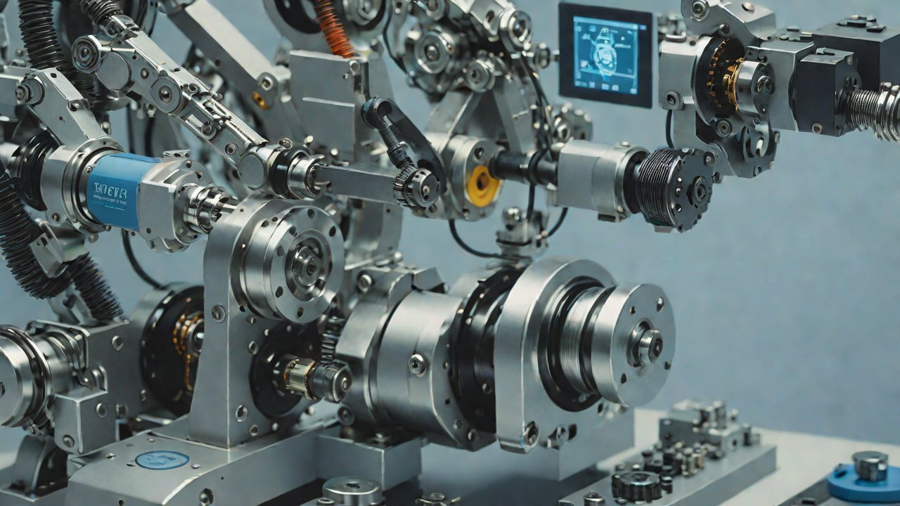 Anomalies in Actuator Feedback Signal