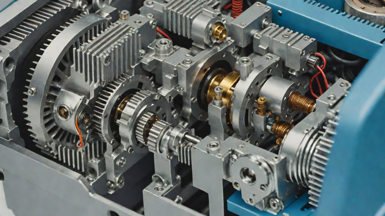 Detection Algorithms