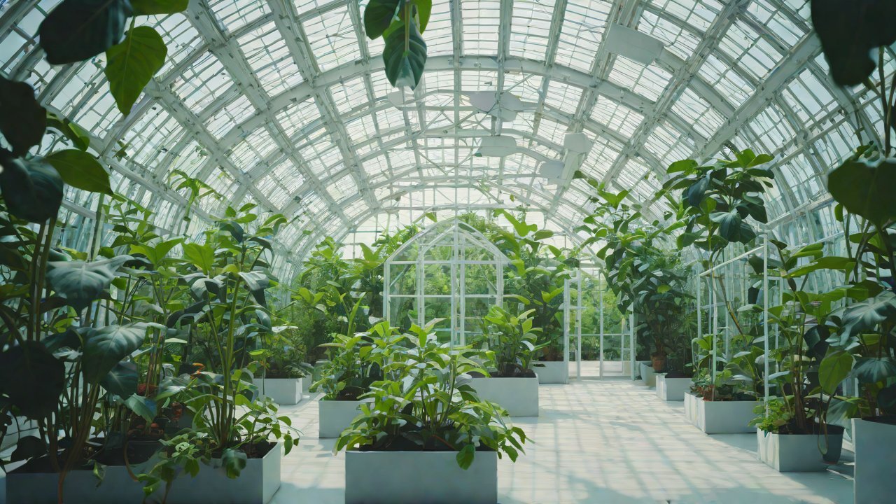 Empirical Results of Fuzzy Control Algorithms in Greenhouse Climate Regulation